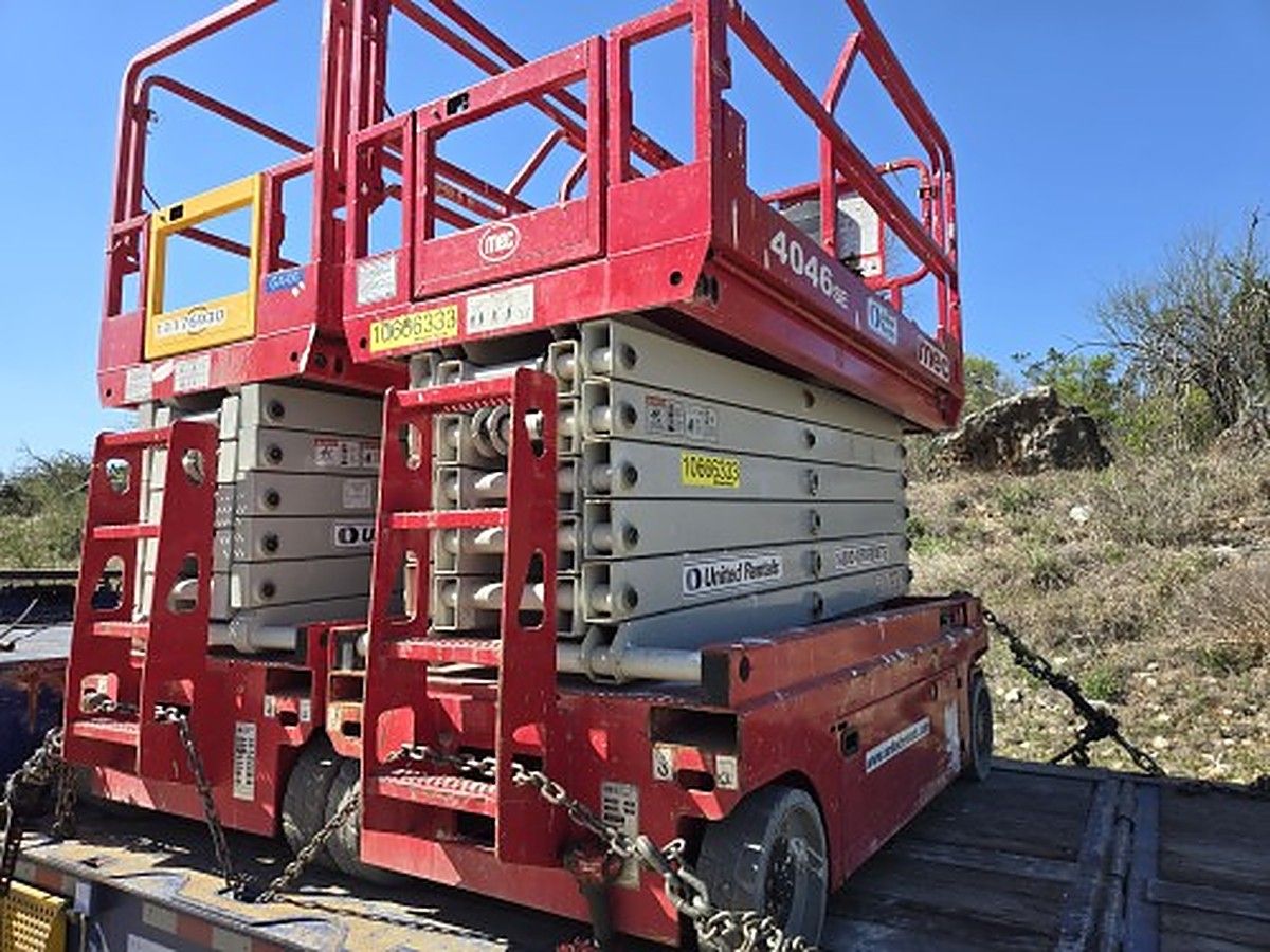 MEC 4046SE photo 8