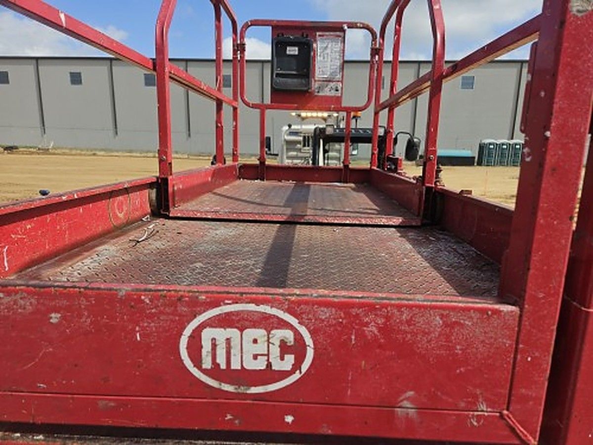 MEC 4046SE photo 3