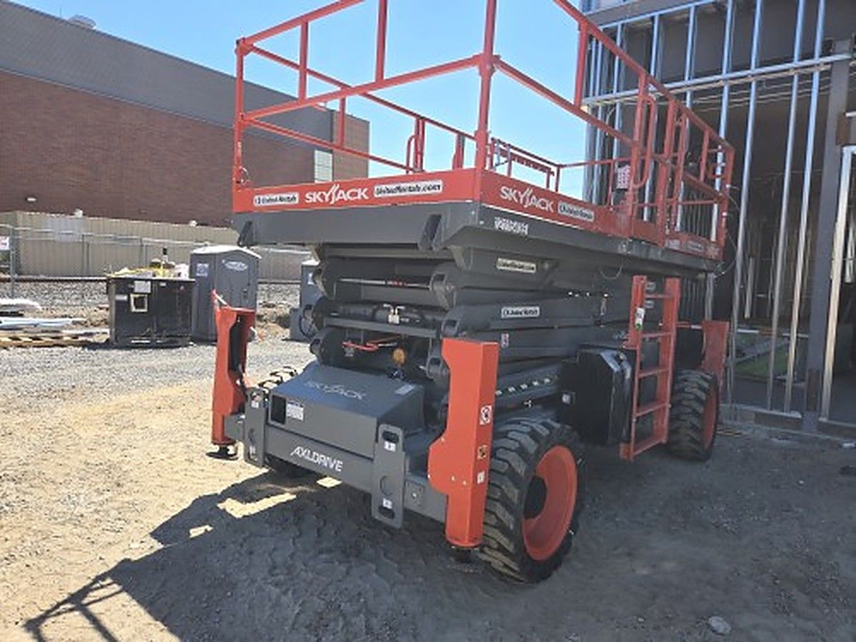 MEC 4069RT photo 3