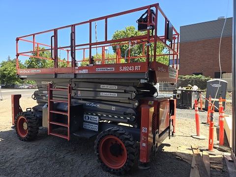 2017 MEC 4069RT for sale