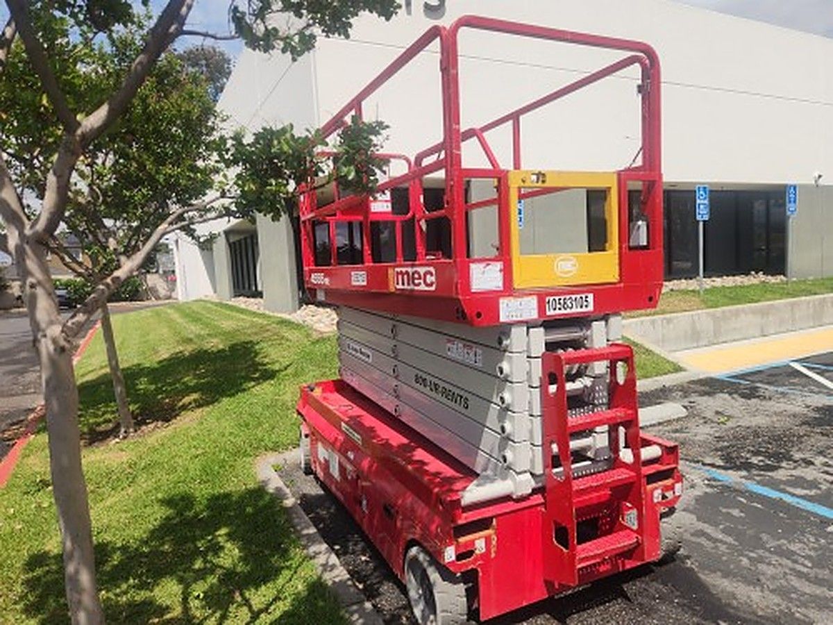 2017 MEC 4555SE for sale in Las Vegas, NV