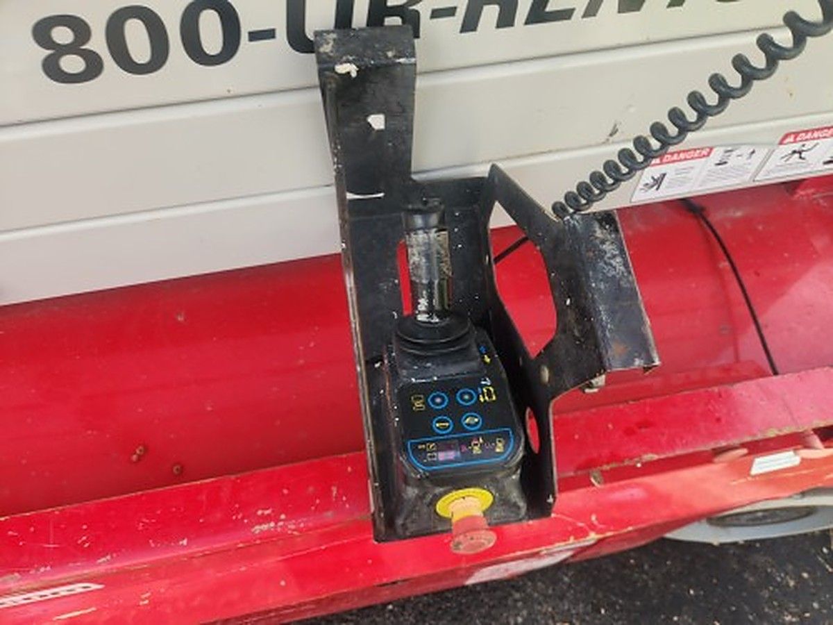 MEC 4555SE photo 2