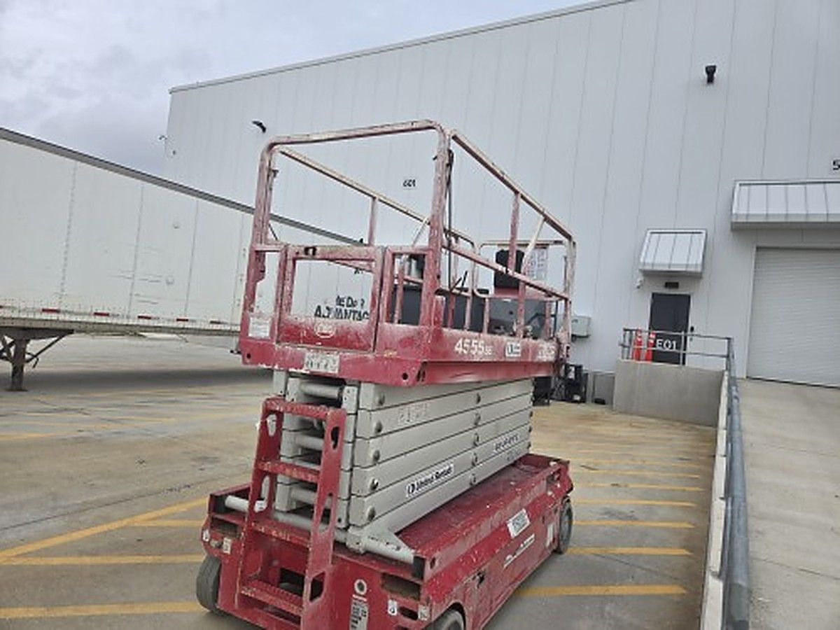 2017 MEC 4555SE for sale in Las Vegas, NV