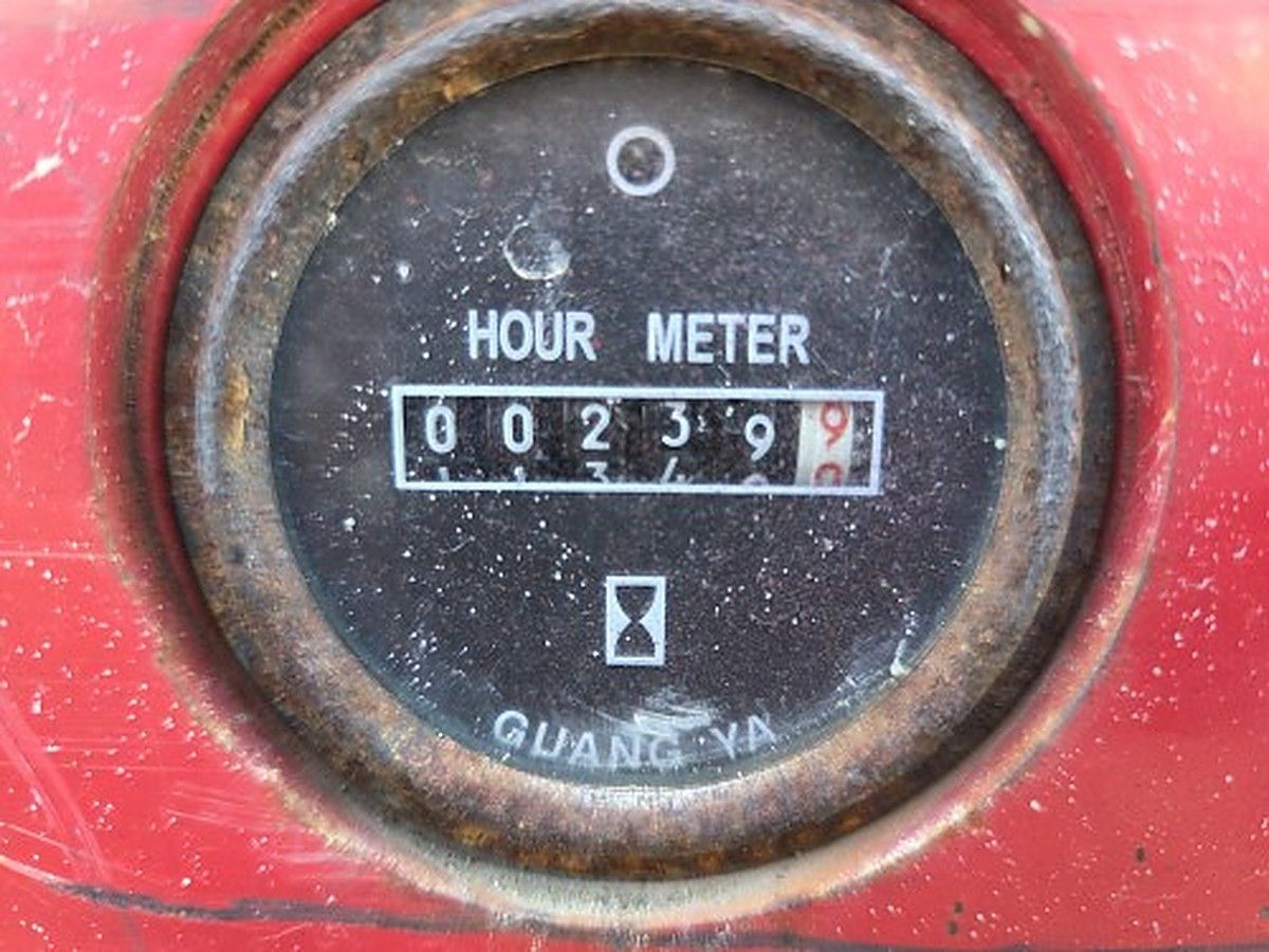 MEC 4555SE photo 4