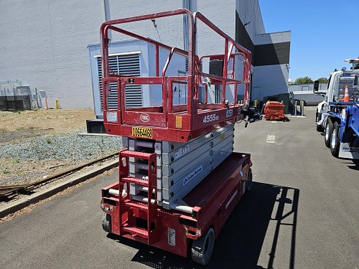 MEC 4555SE photo 2