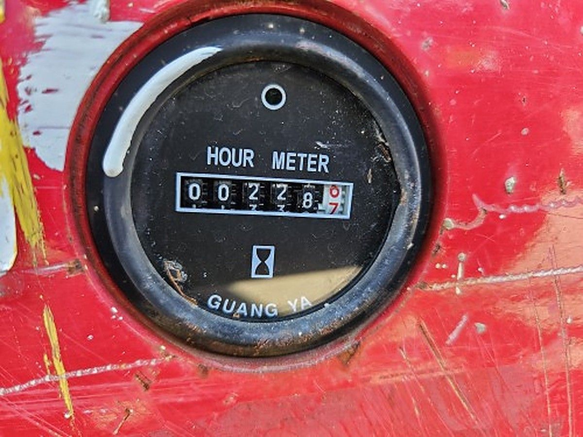 MEC 4555SE photo 6