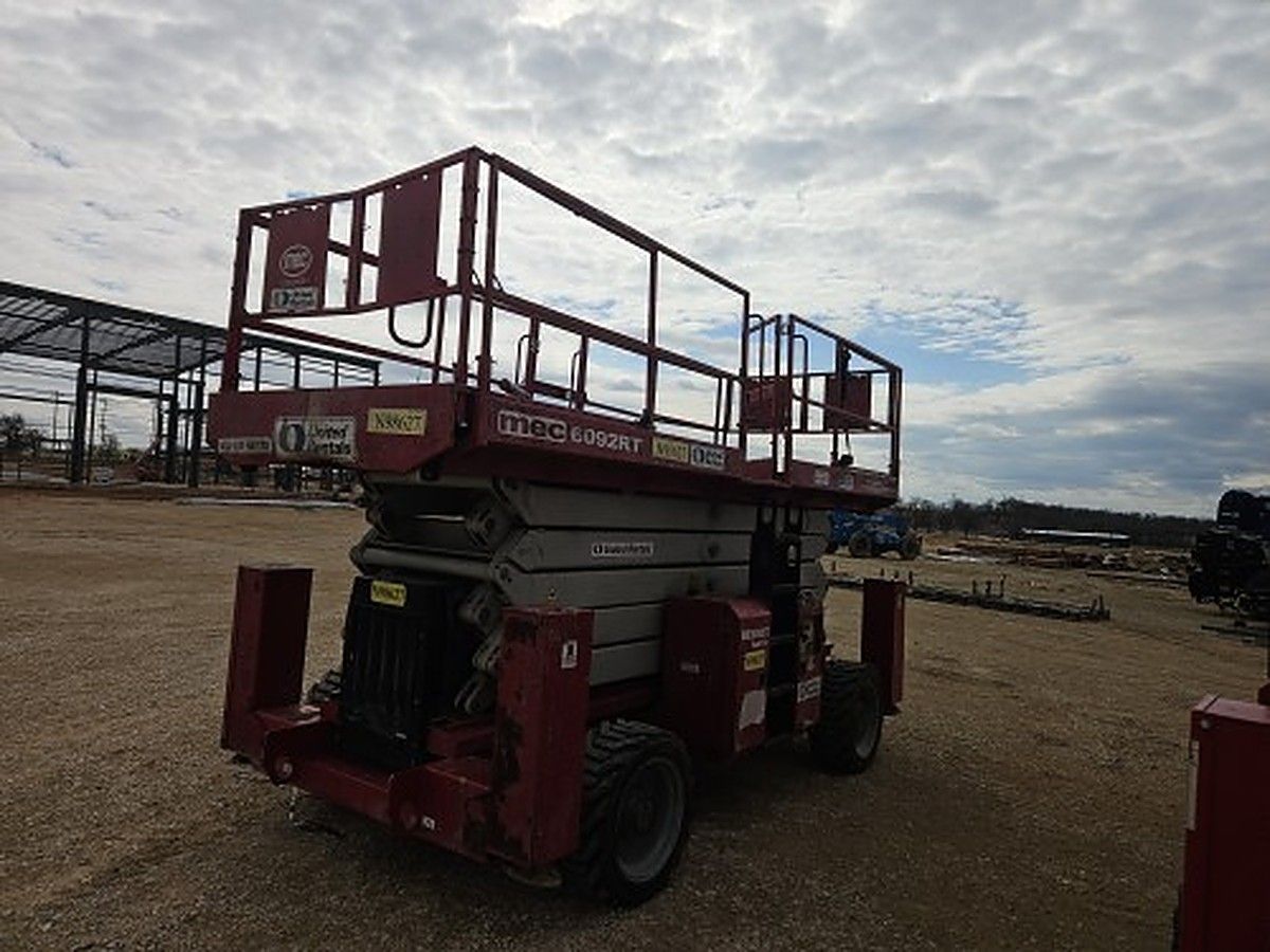 2017 MEC 6092RT for sale in Las Vegas, NV