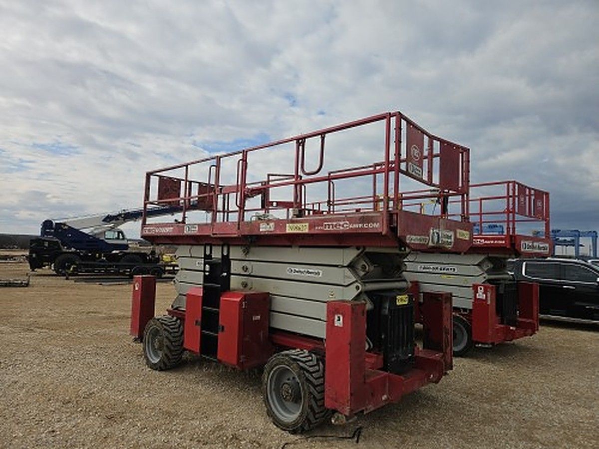 MEC 6092RT photo 2
