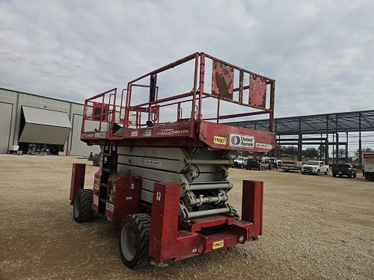 MEC 6092RT photo 3