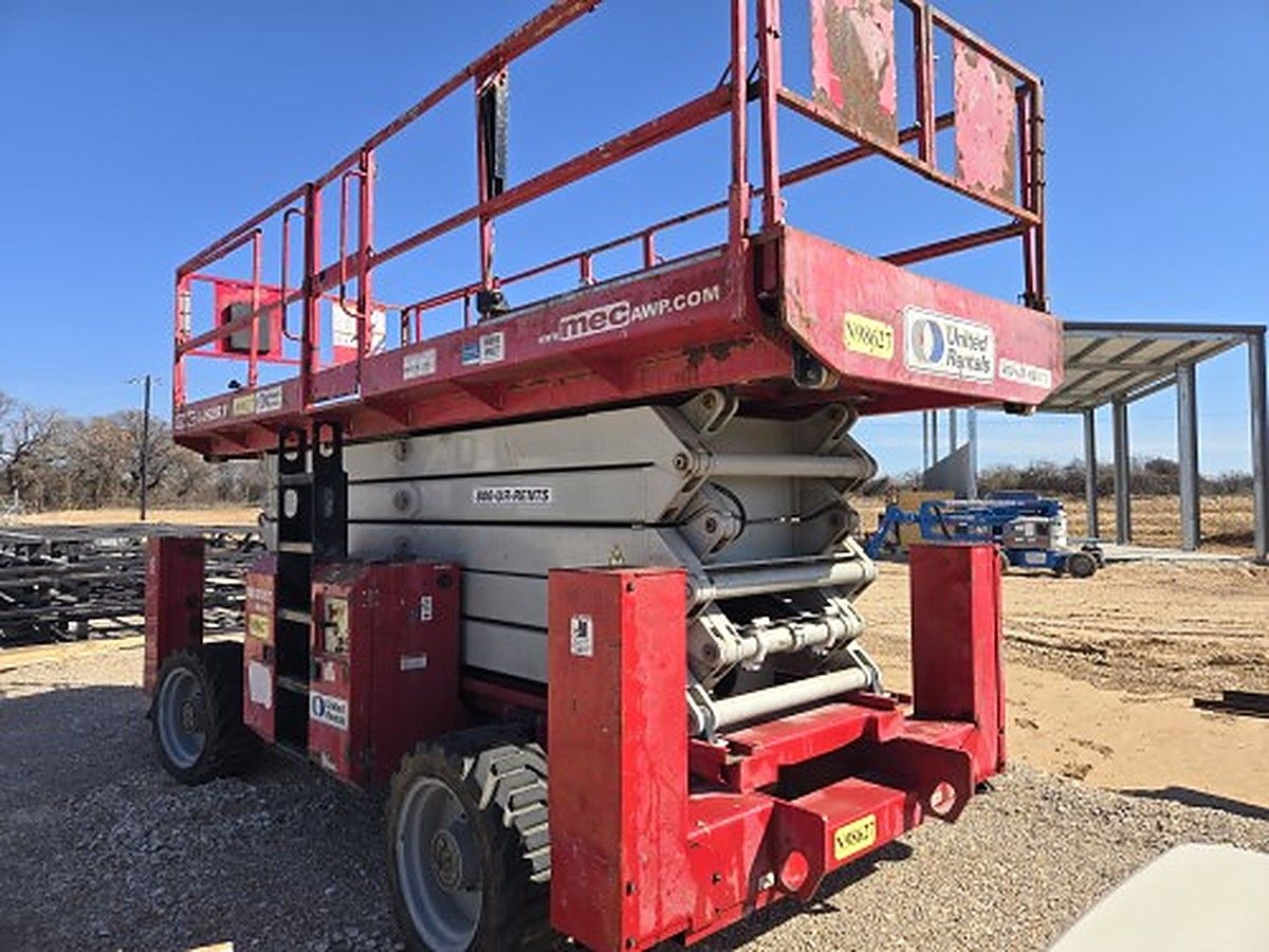 MEC 6092RT photo 6