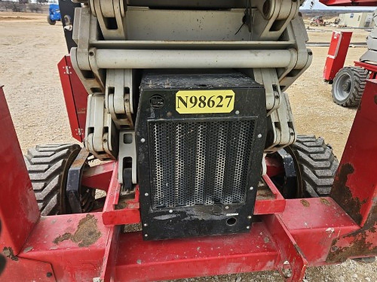 MEC 6092RT photo 7