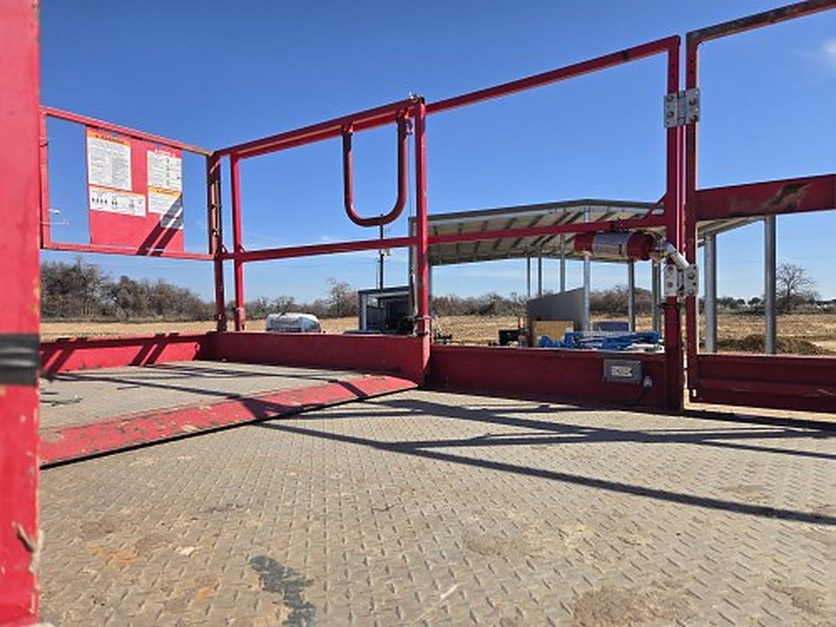 MEC 6092RT photo 9