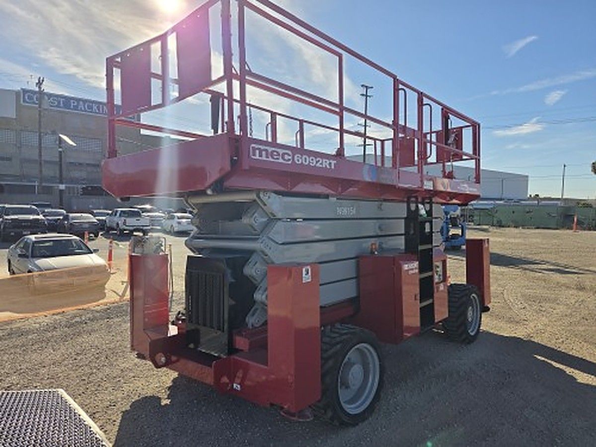 2017 MEC 6092RT for sale in Las Vegas, NV
