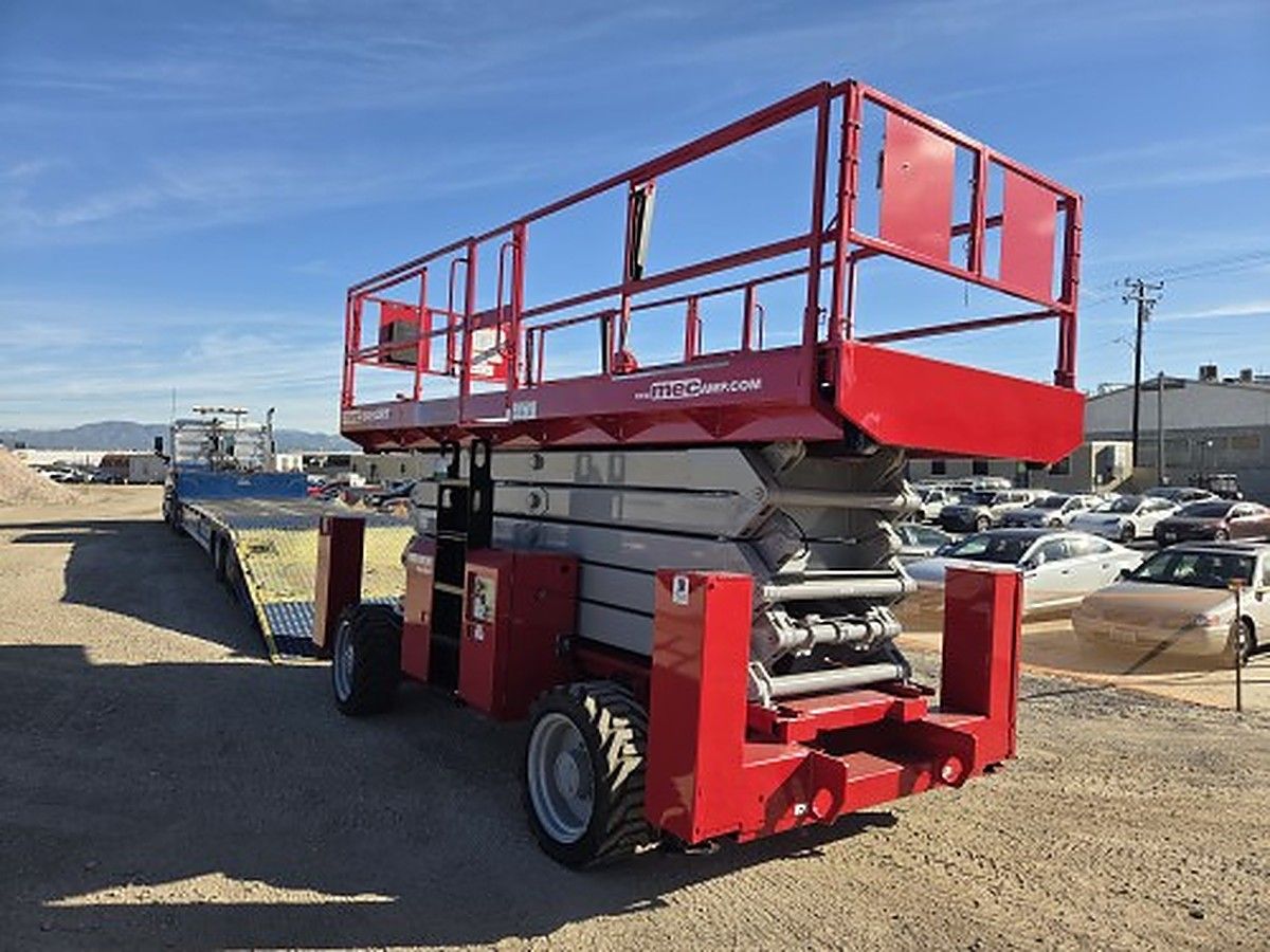 MEC 6092RT photo 3