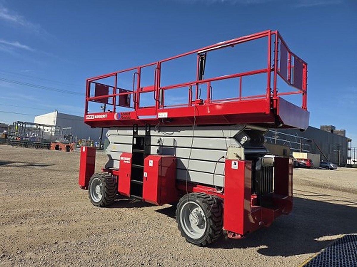 MEC 6092RT photo 5