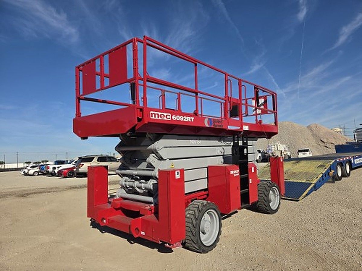 MEC 6092RT photo 6