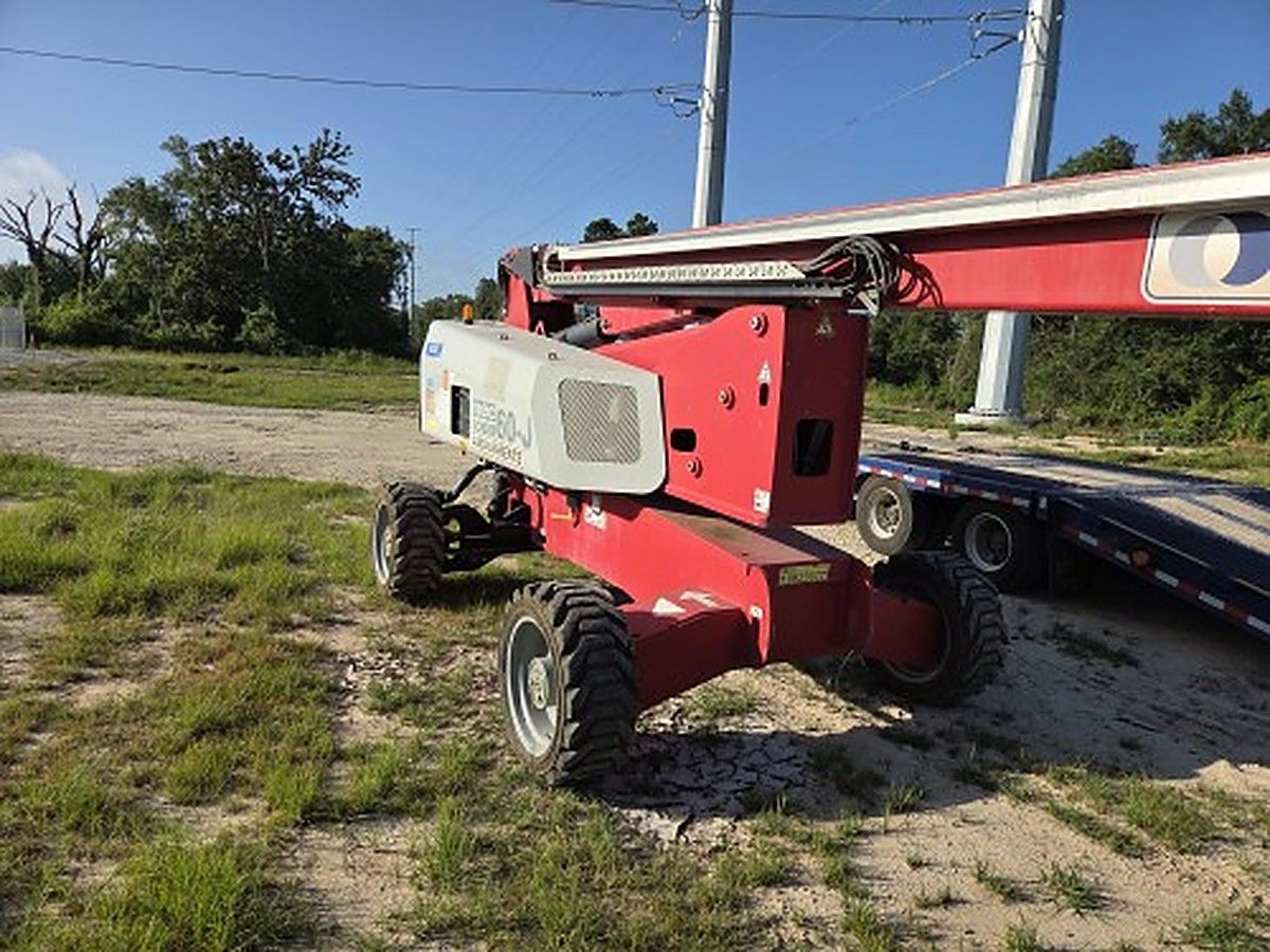 MEC 60J-D photo 4