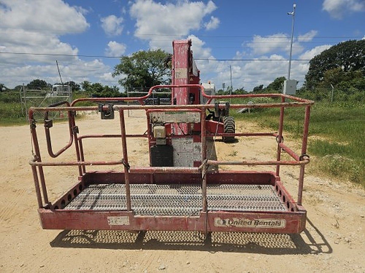 MEC 60J-D photo 6