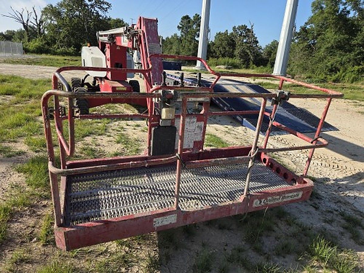 MEC 60J-D photo 9