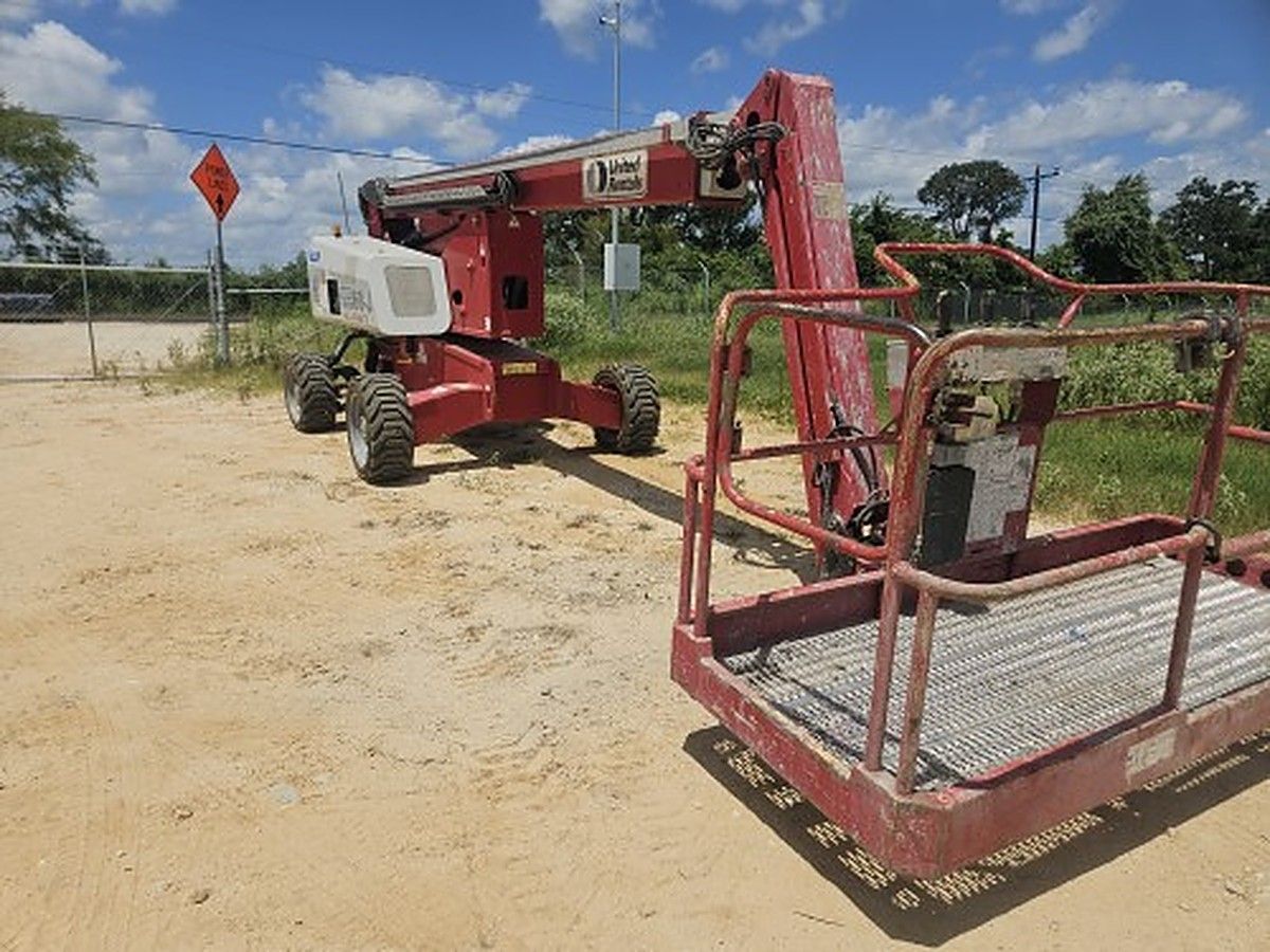 MEC 60J-D photo 10