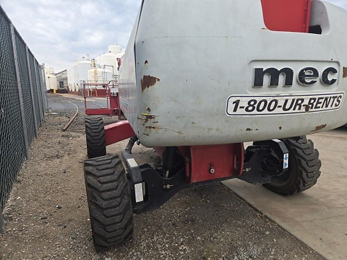 2017 MEC 60J-D for sale in Las Vegas, NV
