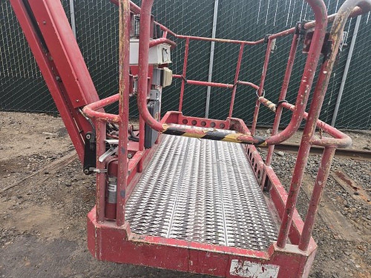 MEC 60J-D photo 5