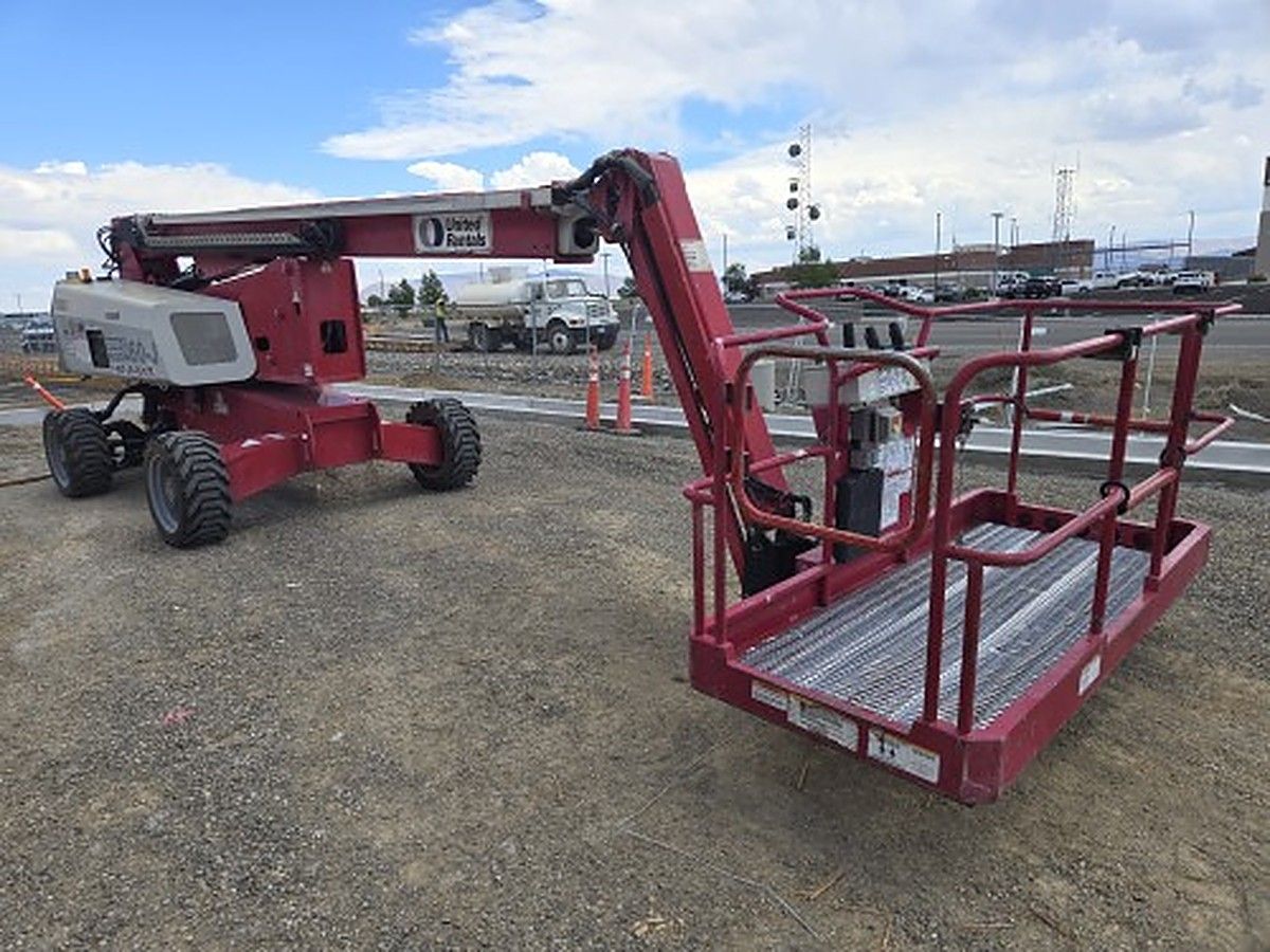 2017 MEC 60J-D for sale in Las Vegas, NV
