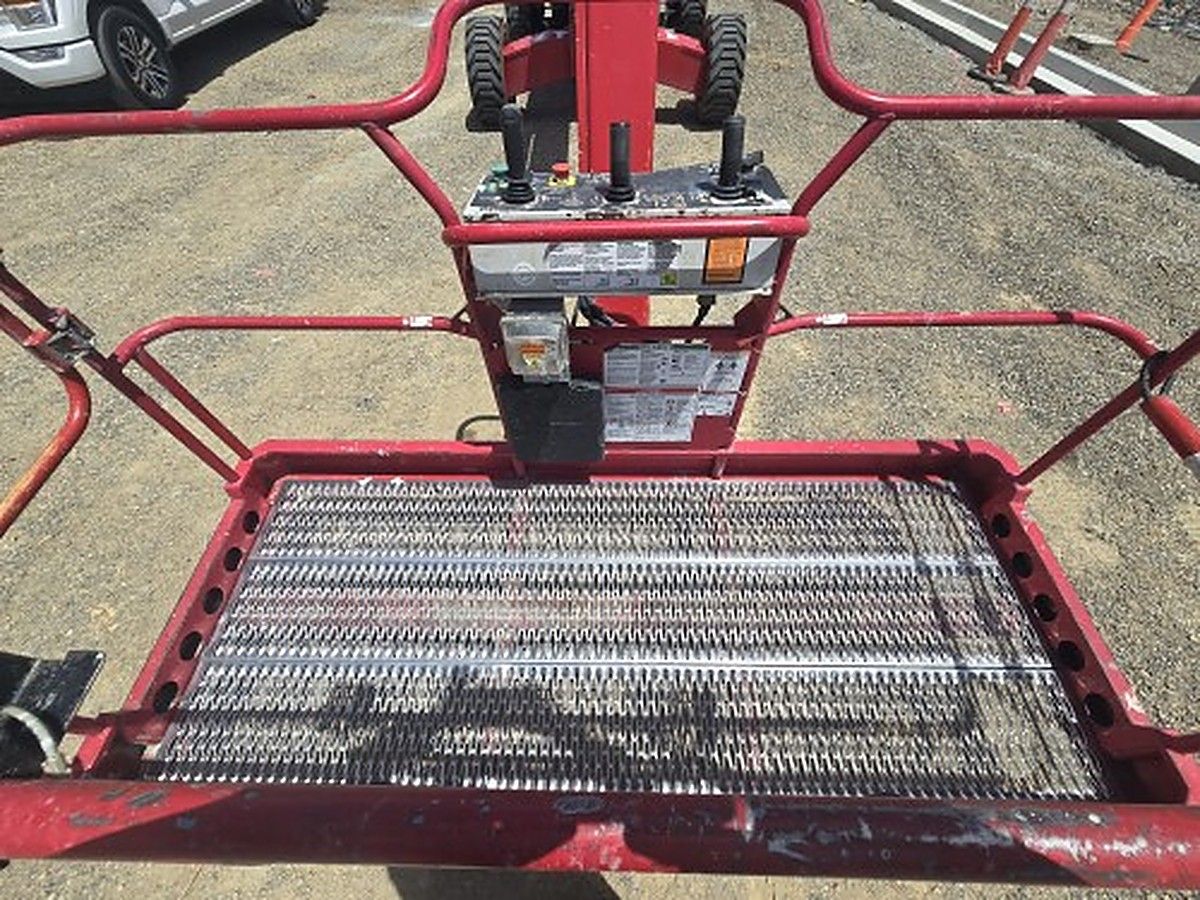MEC 60J-D photo 8