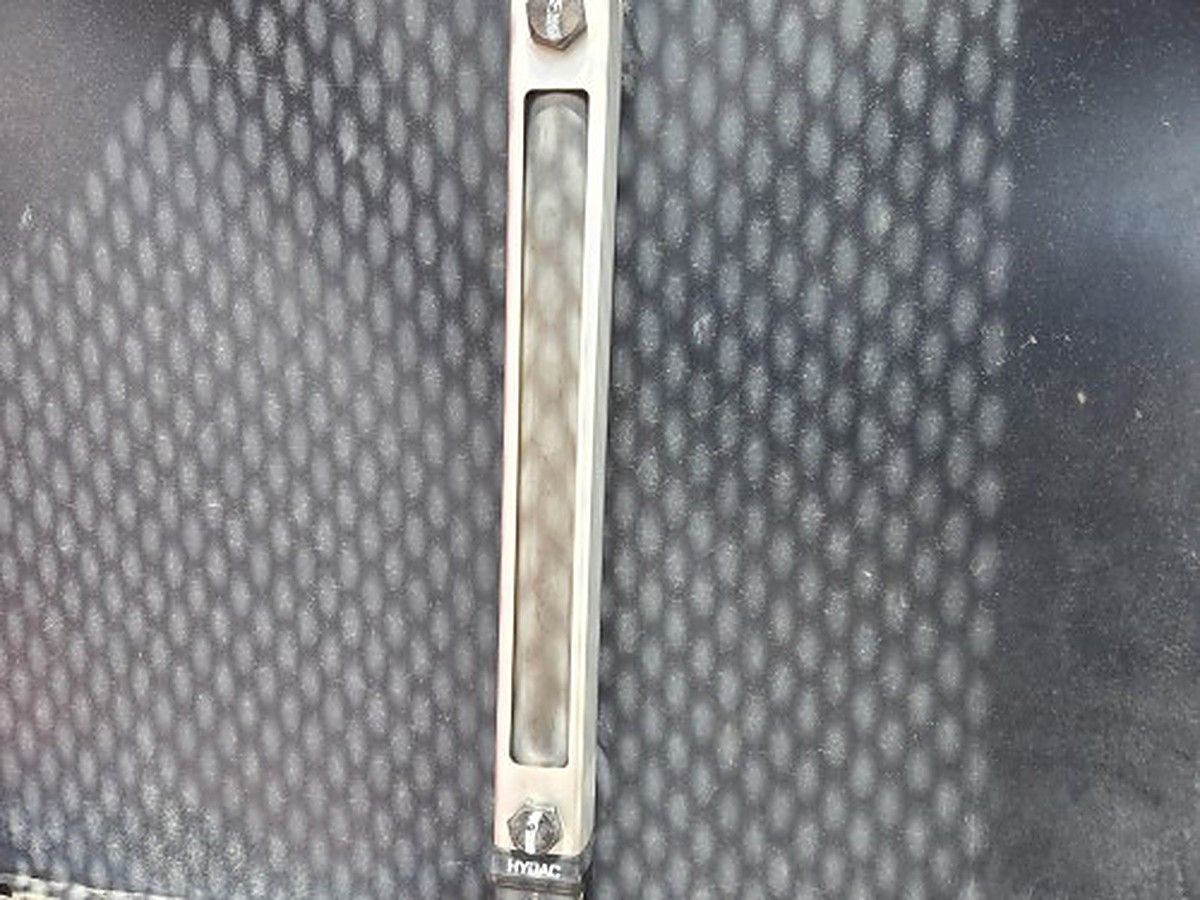 MEC 60J-D photo 9