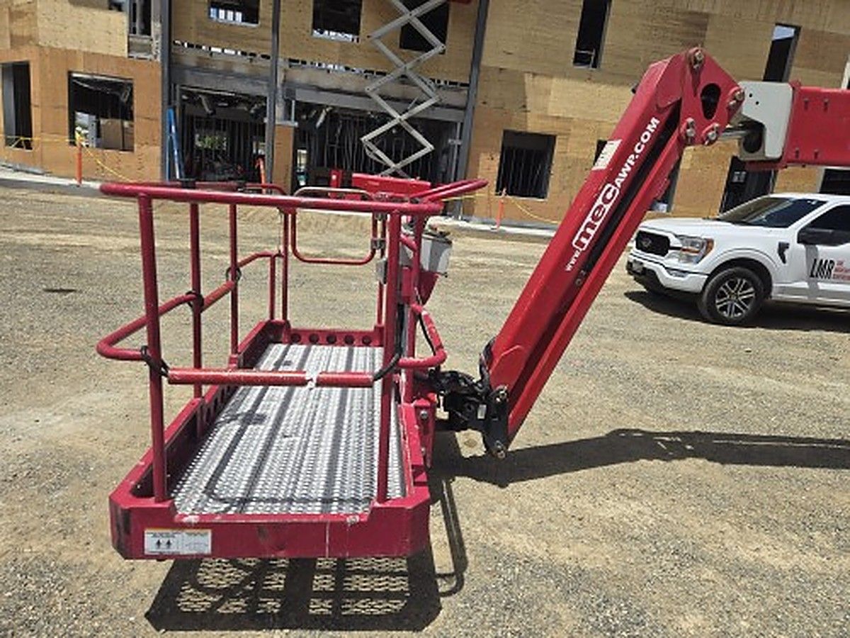 MEC 60J-D photo 10