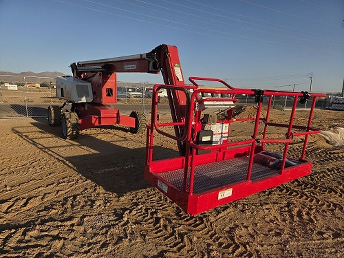 MEC 60J-D photo 2