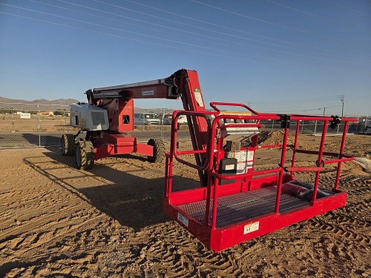 MEC 60J-D photo 5