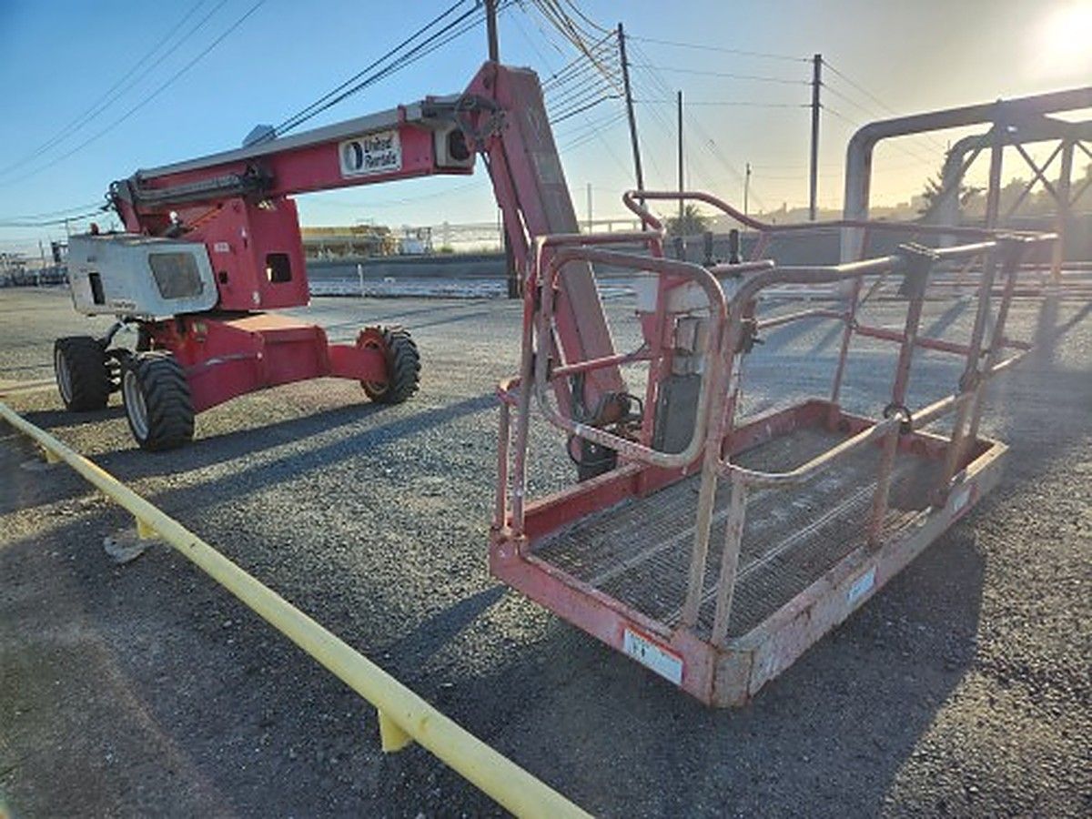 MEC 60J-D photo 2