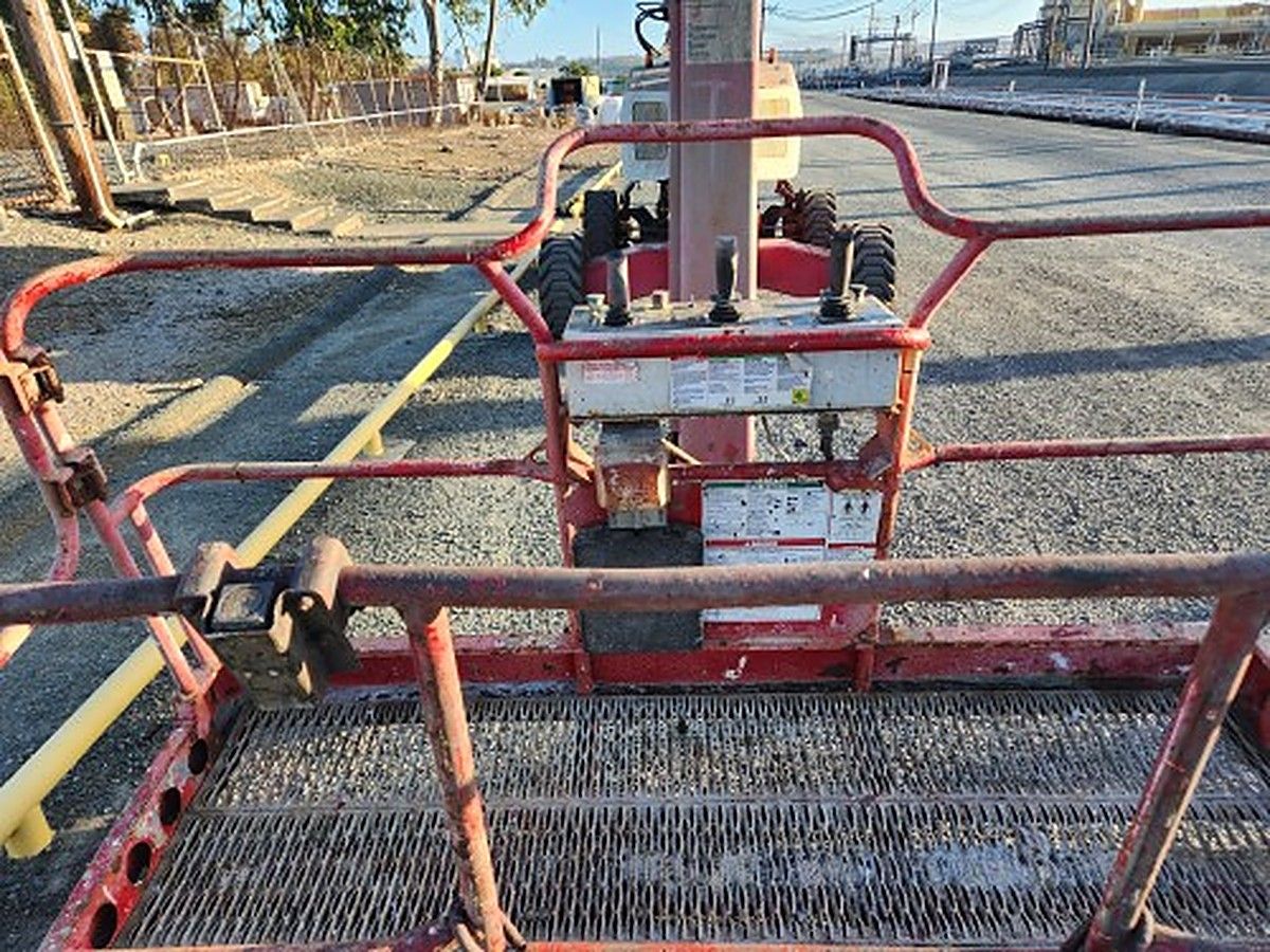MEC 60J-D photo 8