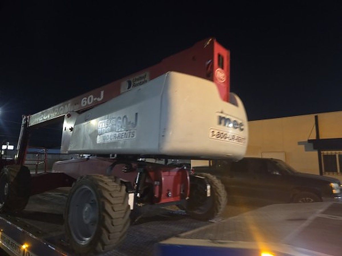 MEC 60J-D photo 5