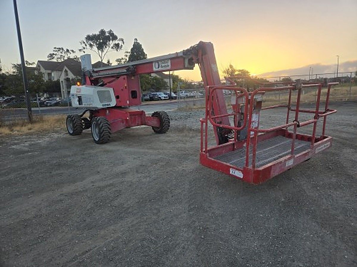 MEC 60J-D photo 4
