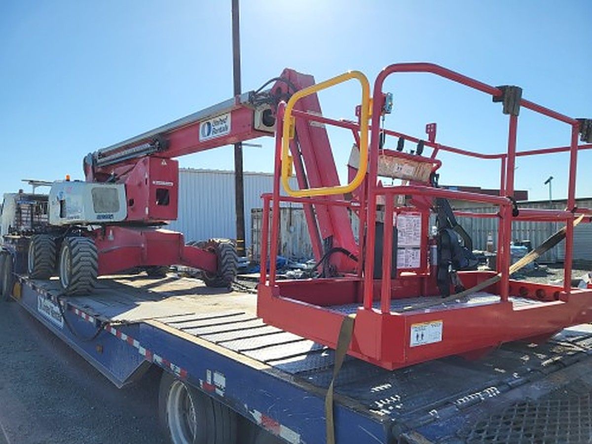 2017 MEC 60J-D for sale in Las Vegas, NV