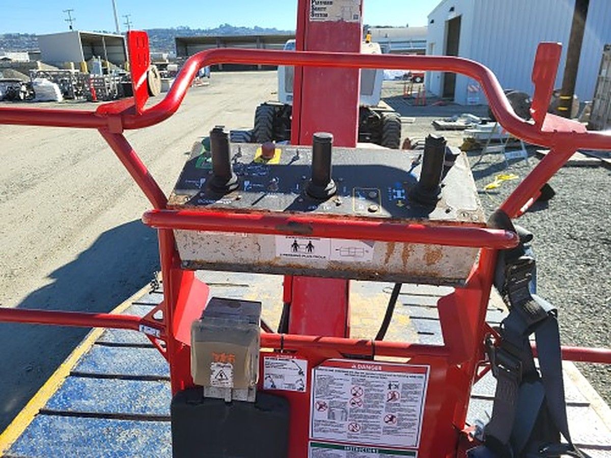MEC 60J-D photo 4