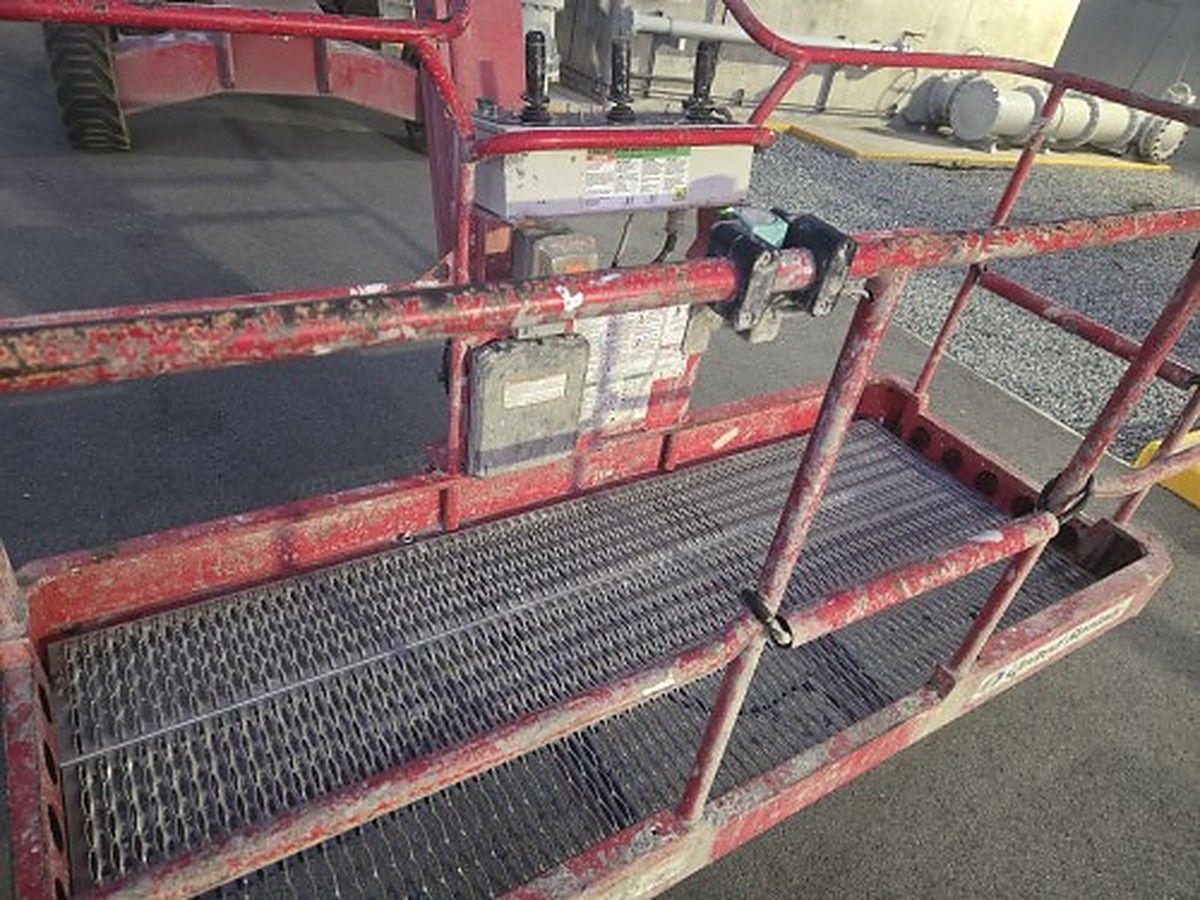MEC 60J-D photo 10