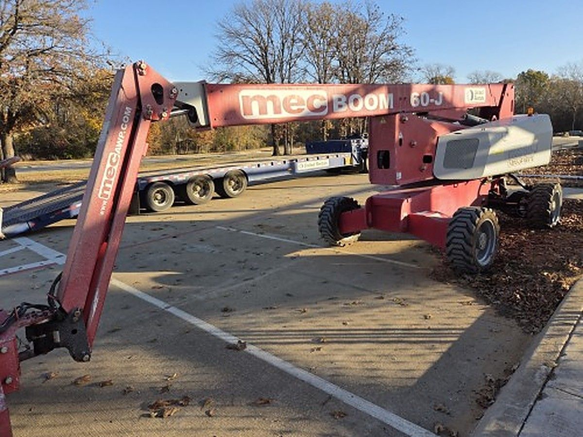 2017 MEC 60J-D for sale in Las Vegas, NV