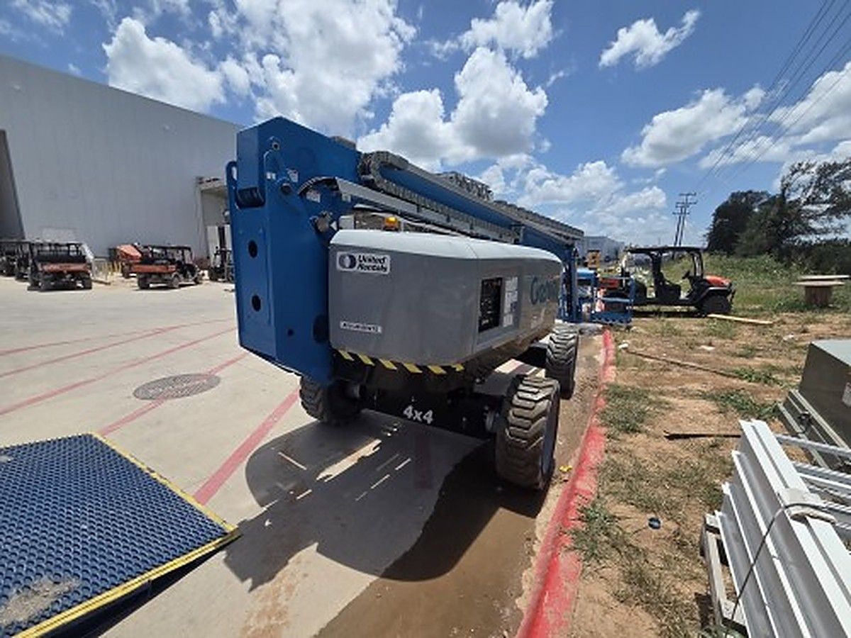 2017 MEC 60J-E for sale in Las Vegas, NV
