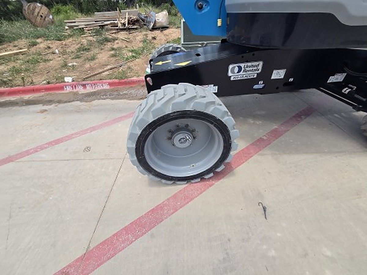 MEC 60J-E photo 8