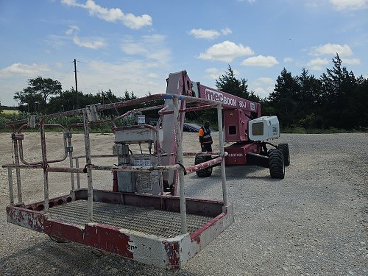 2017 MEC 60JD for sale in Las Vegas, NV