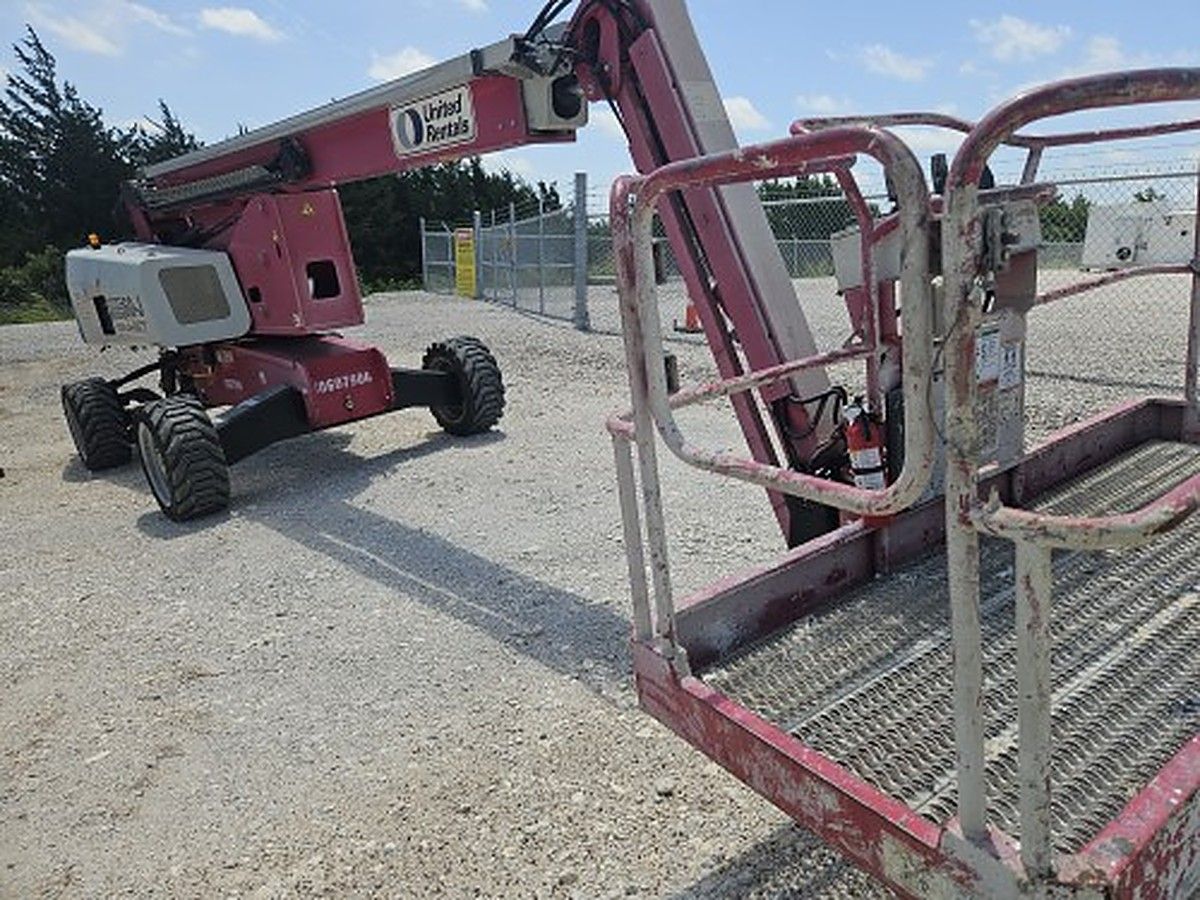 MEC 60JD photo 3