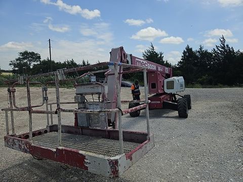 2017 MEC 60JD for sale