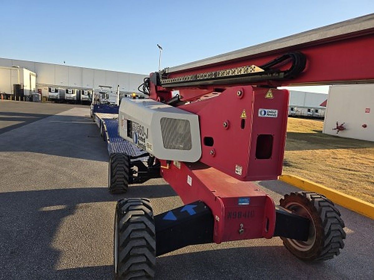 MEC 60JD photo 2