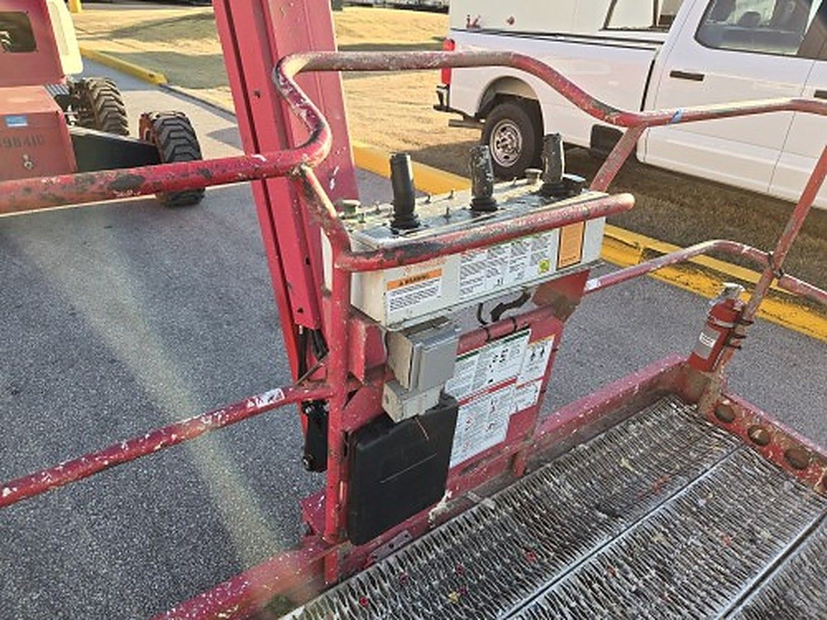 MEC 60JD photo 6