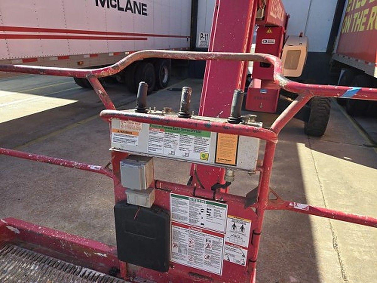 MEC 60JD photo 10