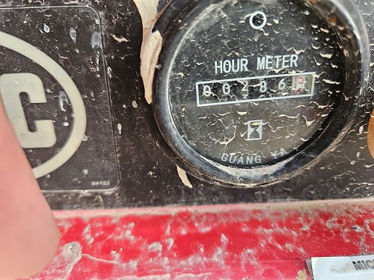 MEC MICRO 19 photo 5