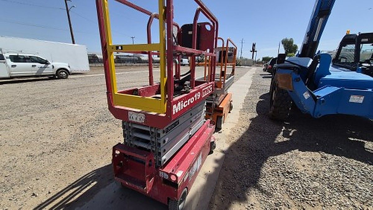 MEC MICRO 19 photo 6